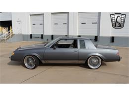 1984 Buick Regal (CC-1940353) for sale in O'Fallon, Illinois
