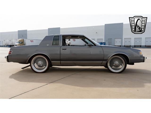 1984 Buick Regal (CC-1940353) for sale in O'Fallon, Illinois