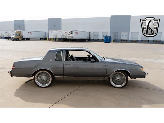 1984 Buick Regal (CC-1940353) for sale in O'Fallon, Illinois