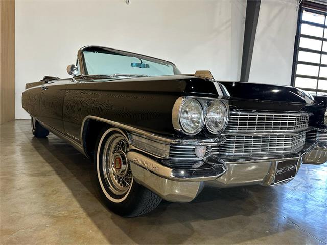 1963 Cadillac Eldorado for Sale | ClassicCars.com | CC-1943572