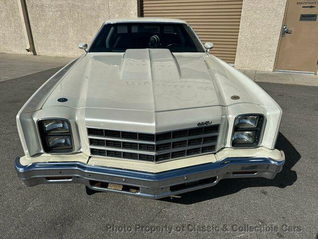 1977 Chevrolet Monte Carlo (CC-1943616) for sale in Las Vegas, Nevada