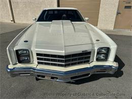 1977 Chevrolet Monte Carlo (CC-1943616) for sale in Las Vegas, Nevada