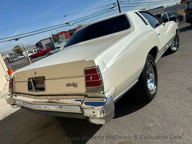 1977 Chevrolet Monte Carlo (CC-1943616) for sale in Las Vegas, Nevada