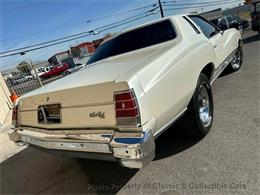 1977 Chevrolet Monte Carlo (CC-1943616) for sale in Las Vegas, Nevada