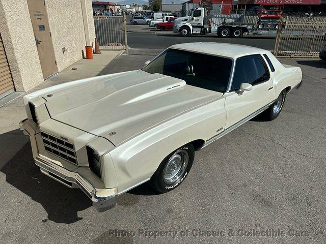 1977 Chevrolet Monte Carlo (CC-1943616) for sale in Las Vegas, Nevada