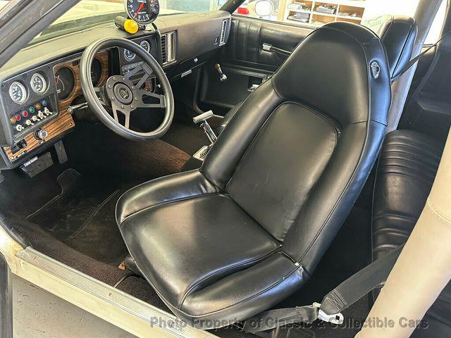 1977 Chevrolet Monte Carlo (CC-1943616) for sale in Las Vegas, Nevada