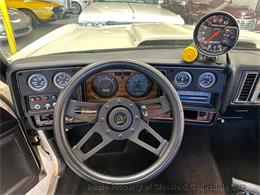 1977 Chevrolet Monte Carlo (CC-1943616) for sale in Las Vegas, Nevada