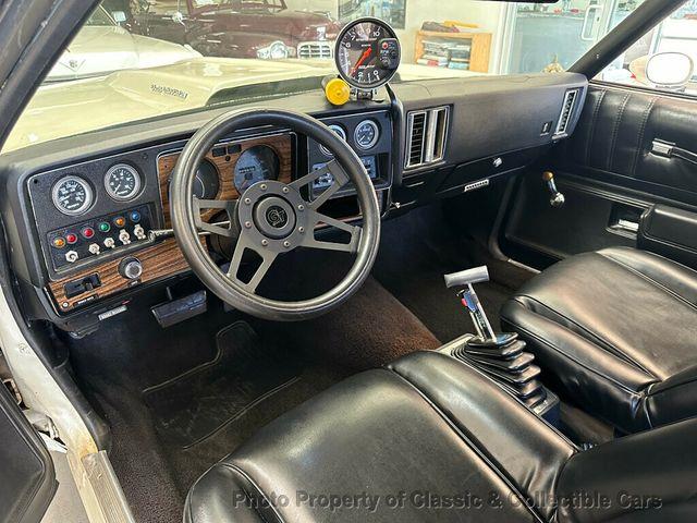 1977 Chevrolet Monte Carlo (CC-1943616) for sale in Las Vegas, Nevada