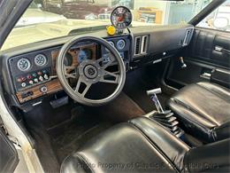 1977 Chevrolet Monte Carlo (CC-1943616) for sale in Las Vegas, Nevada