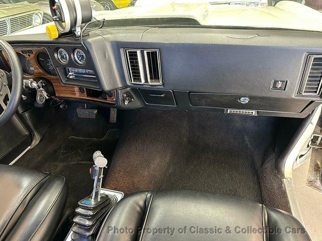 1977 Chevrolet Monte Carlo (CC-1943616) for sale in Las Vegas, Nevada