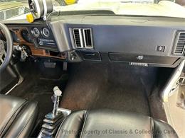 1977 Chevrolet Monte Carlo (CC-1943616) for sale in Las Vegas, Nevada