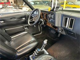 1977 Chevrolet Monte Carlo (CC-1943616) for sale in Las Vegas, Nevada