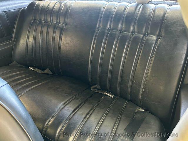 1977 Chevrolet Monte Carlo (CC-1943616) for sale in Las Vegas, Nevada