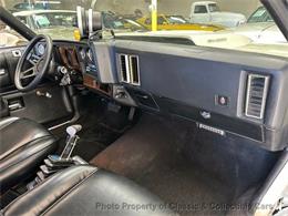 1977 Chevrolet Monte Carlo (CC-1943616) for sale in Las Vegas, Nevada