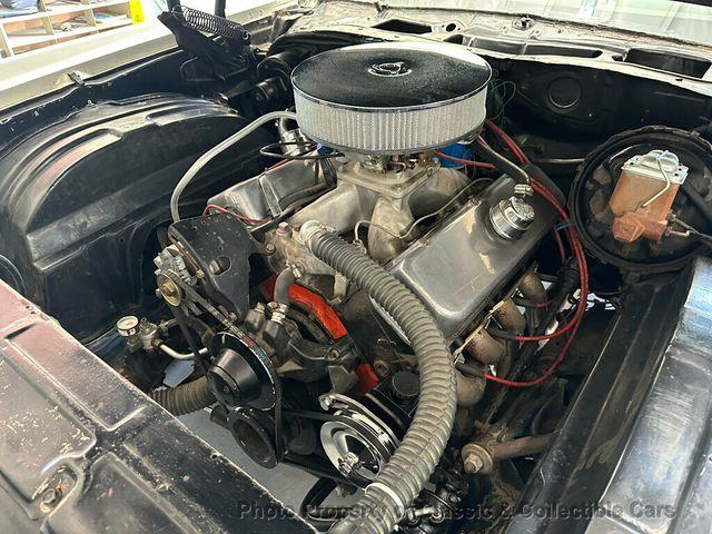 1977 Chevrolet Monte Carlo (CC-1943616) for sale in Las Vegas, Nevada