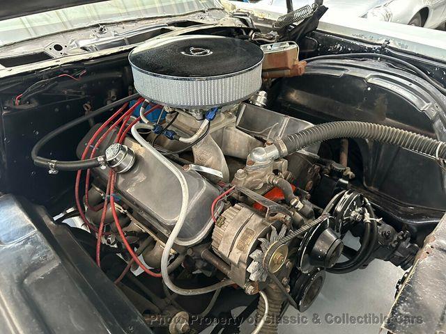 1977 Chevrolet Monte Carlo (CC-1943616) for sale in Las Vegas, Nevada