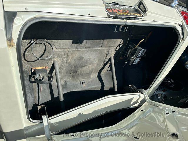 1977 Chevrolet Monte Carlo (CC-1943616) for sale in Las Vegas, Nevada
