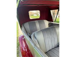 1925 Studebaker Touring Sedan (CC-1943639) for sale in Baden, Pennsylvania
