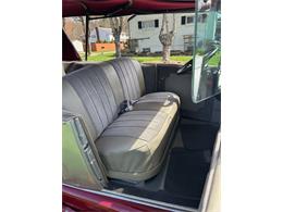 1925 Studebaker Touring Sedan (CC-1943639) for sale in Baden, Pennsylvania
