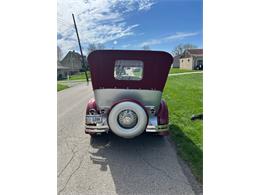 1925 Studebaker Touring Sedan (CC-1943639) for sale in Baden, Pennsylvania