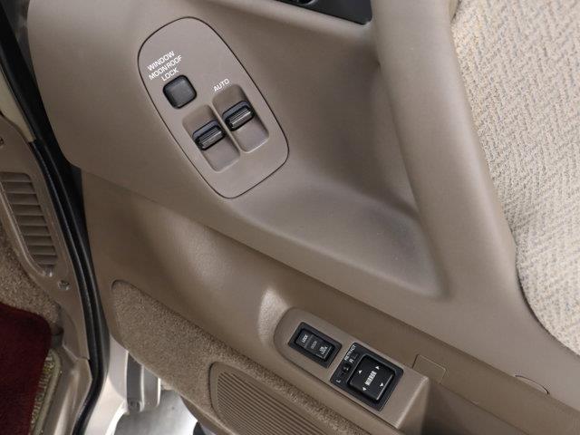 1993 Toyota Estima (CC-1943678) for sale in Christiansburg, Virginia
