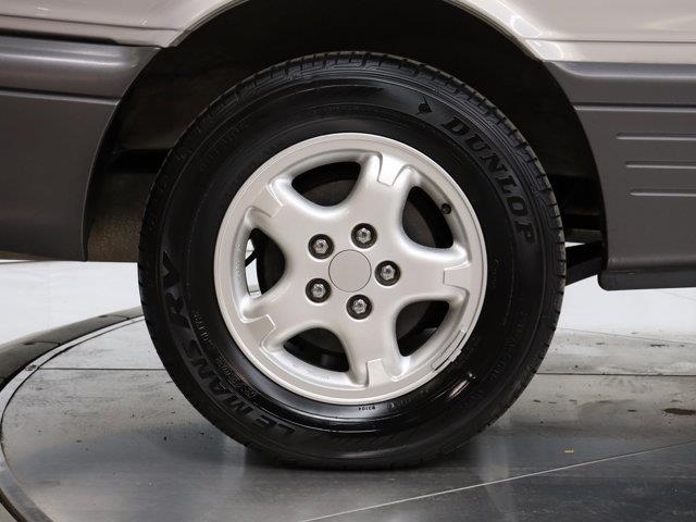 1993 Toyota Estima (CC-1943678) for sale in Christiansburg, Virginia