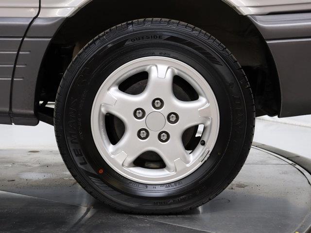 1993 Toyota Estima (CC-1943678) for sale in Christiansburg, Virginia