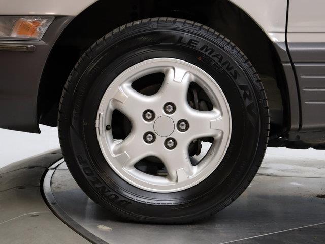 1993 Toyota Estima (CC-1943678) for sale in Christiansburg, Virginia