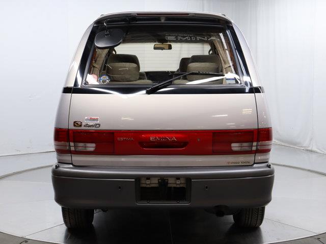 1993 Toyota Estima (CC-1943678) for sale in Christiansburg, Virginia