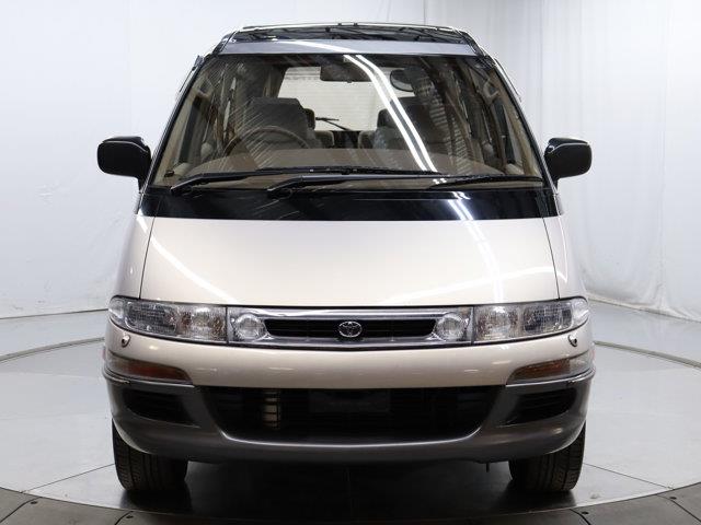 1993 Toyota Estima (CC-1943678) for sale in Christiansburg, Virginia