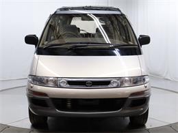 1993 Toyota Estima (CC-1943678) for sale in Christiansburg, Virginia