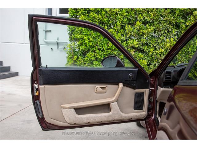 1987 Porsche 944 (CC-1943700) for sale in Beverly Hills, California