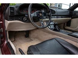 1987 Porsche 944 (CC-1943700) for sale in Beverly Hills, California