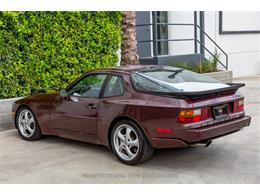 1987 Porsche 944 (CC-1943700) for sale in Beverly Hills, California