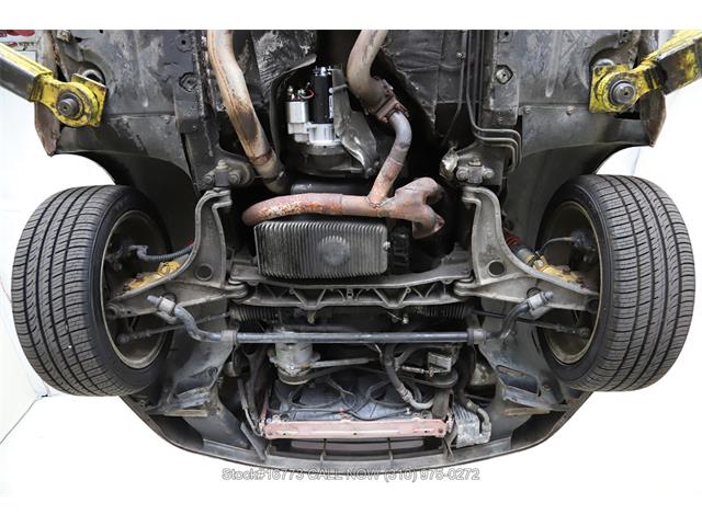1987 Porsche 944 (CC-1943700) for sale in Beverly Hills, California