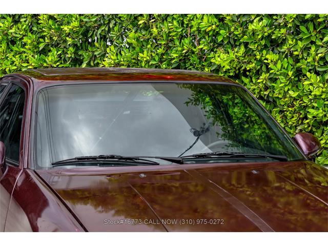 1987 Porsche 944 (CC-1943700) for sale in Beverly Hills, California