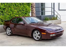 1987 Porsche 944 (CC-1943700) for sale in Beverly Hills, California