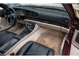 1987 Porsche 944 (CC-1943700) for sale in Beverly Hills, California