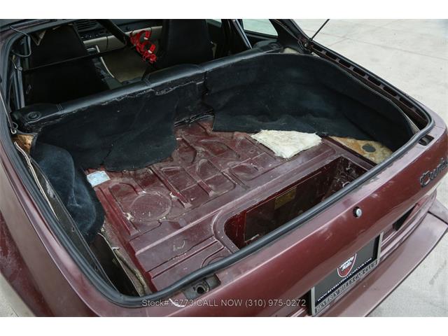 1987 Porsche 944 (CC-1943700) for sale in Beverly Hills, California