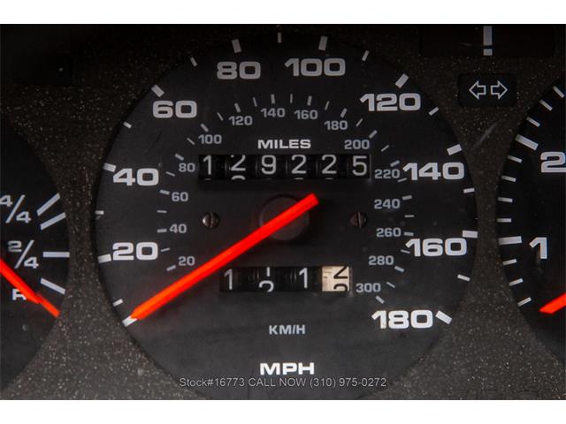 1987 Porsche 944 (CC-1943700) for sale in Beverly Hills, California
