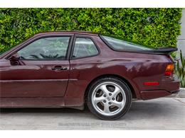 1987 Porsche 944 (CC-1943700) for sale in Beverly Hills, California