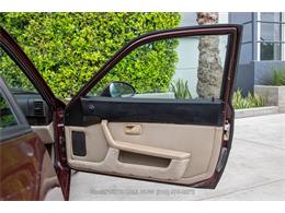 1987 Porsche 944 (CC-1943700) for sale in Beverly Hills, California