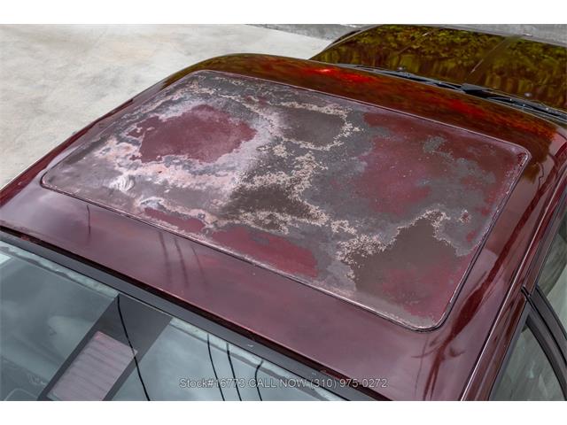 1987 Porsche 944 (CC-1943700) for sale in Beverly Hills, California