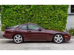 1987 Porsche 944 (CC-1943700) for sale in Beverly Hills, California