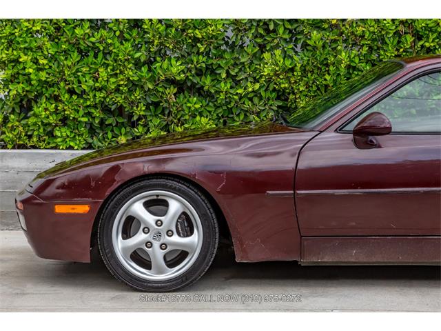 1987 Porsche 944 (CC-1943700) for sale in Beverly Hills, California