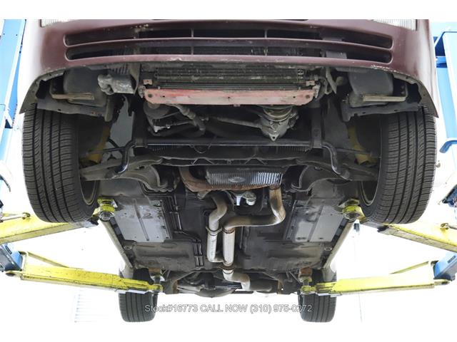 1987 Porsche 944 (CC-1943700) for sale in Beverly Hills, California