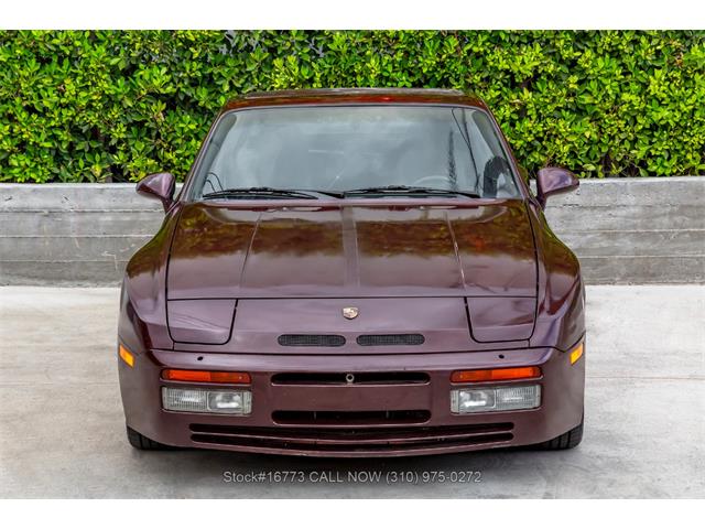 1987 Porsche 944 (CC-1943700) for sale in Beverly Hills, California