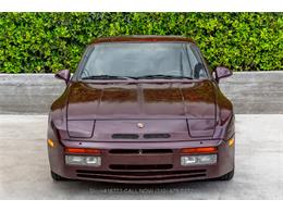 1987 Porsche 944 (CC-1943700) for sale in Beverly Hills, California