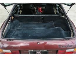 1987 Porsche 944 (CC-1943700) for sale in Beverly Hills, California