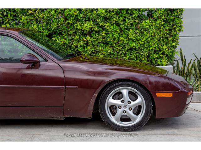 1987 Porsche 944 (CC-1943700) for sale in Beverly Hills, California